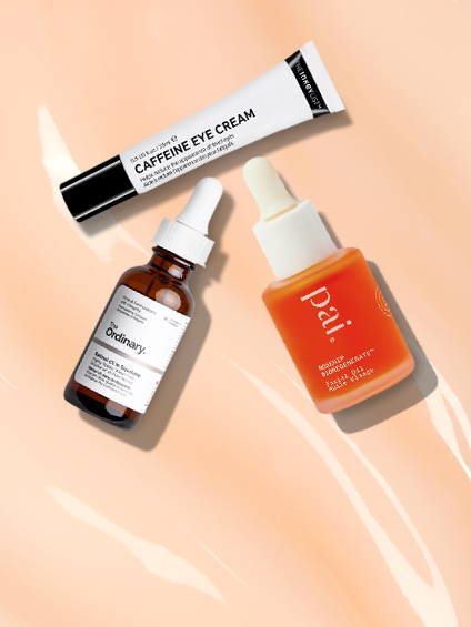 SKINCARE ON-THE-GO