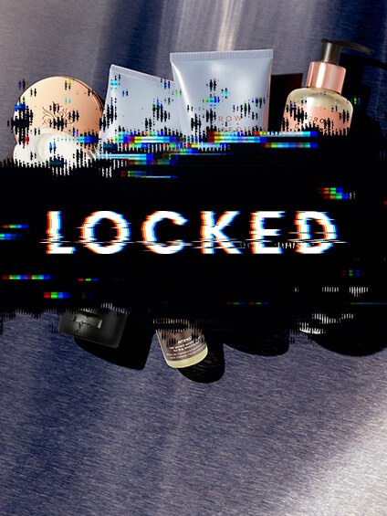 GROW GORGEOUS<br>UNLOCKED 26TH