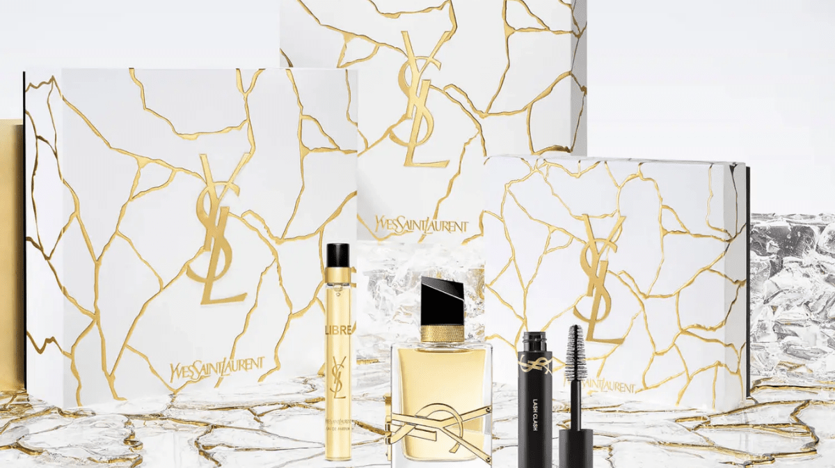 Our Festive Beauty Favourites To Add To Your Wishlist This Christmas