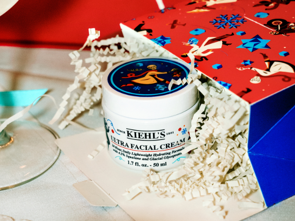 KIEHL'S LIMITED EDITION ULTRA FACIAL CREAM