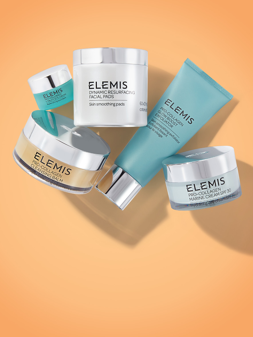 ELEMIS - 20% OFF