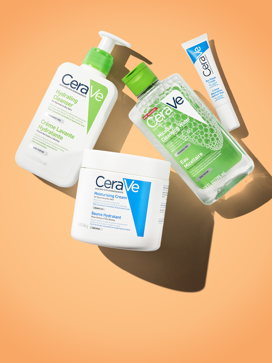 CERAVE - 20% OFF