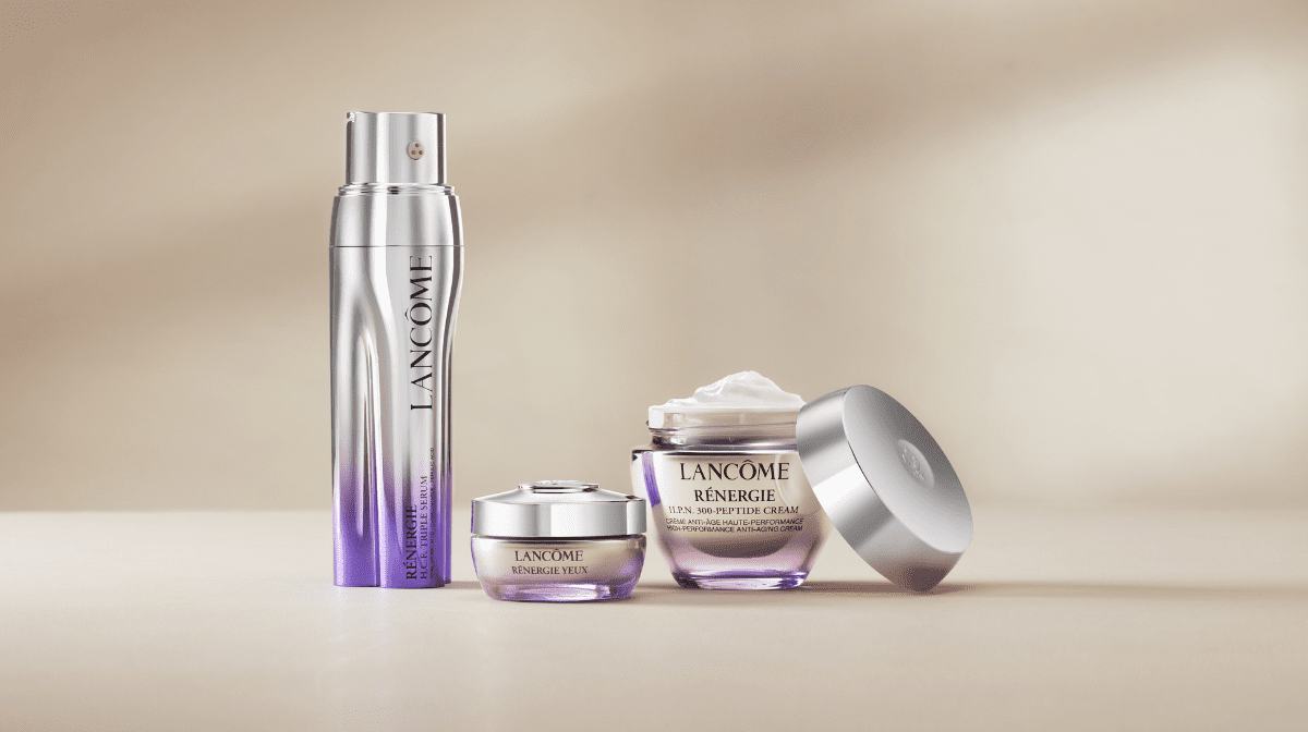What Are The Best Lancôme Skincare Products To Know About?