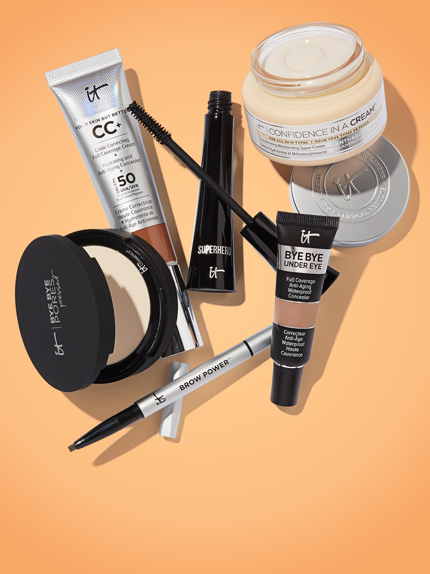 IT COSMETICS  - 20% OFF