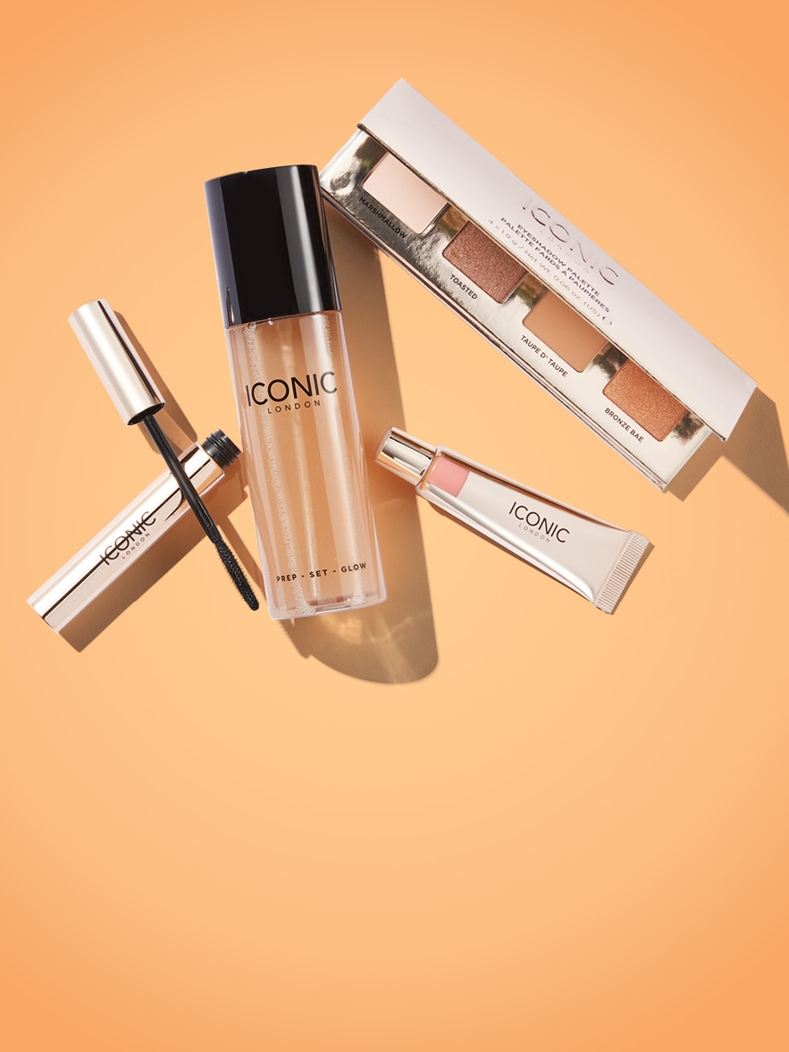 ICONIC LONDON - 20% OFF
