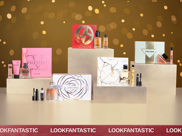 Step into giftmas