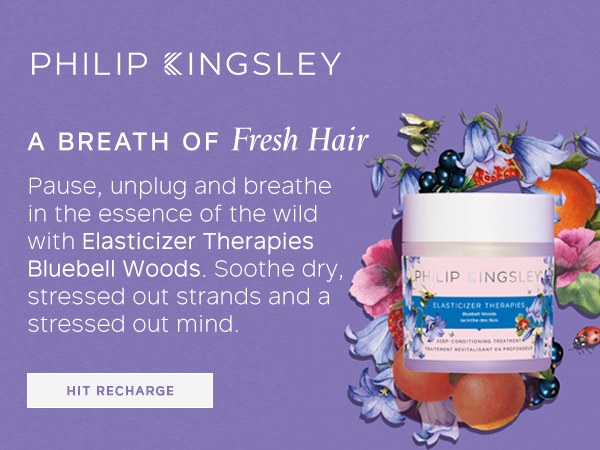 Philip Kingsley Elasticizer Therapies Bluebell Woods