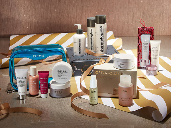 SEASON'S GIFTING