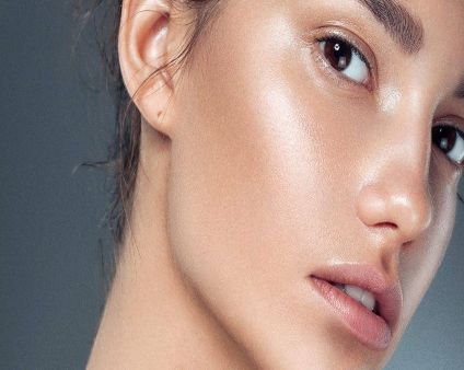 The best foundations for dry skin