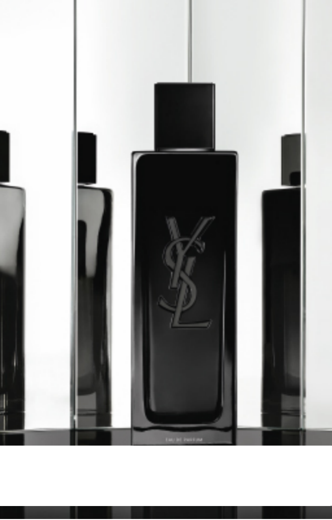 Eau de Parfum