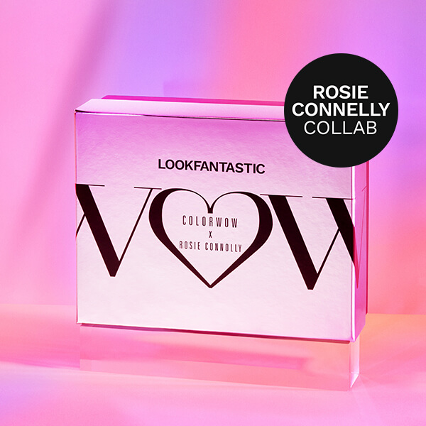 Color WOW X Rosie Connolly Limited Edition