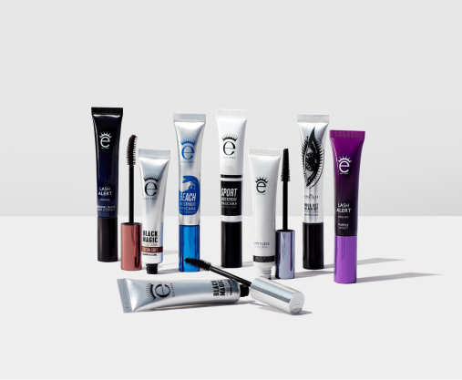 Mascaras