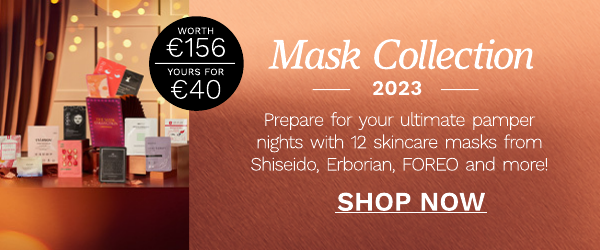 LOOKFANTASTIC : MASK COLLECTION