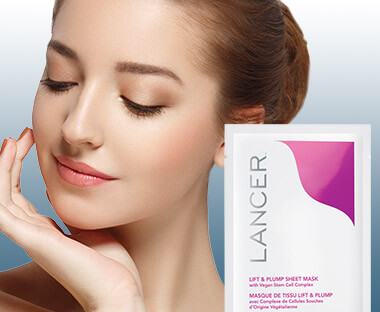 Lift & Plump Sheet Mask