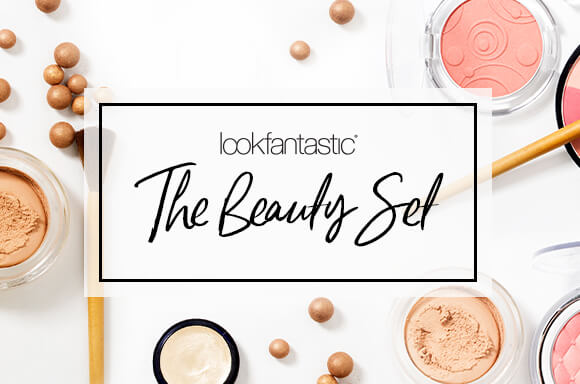 Beauty Set