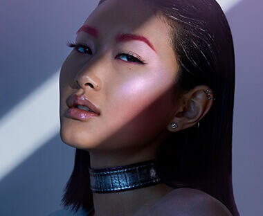 About Illamasqua