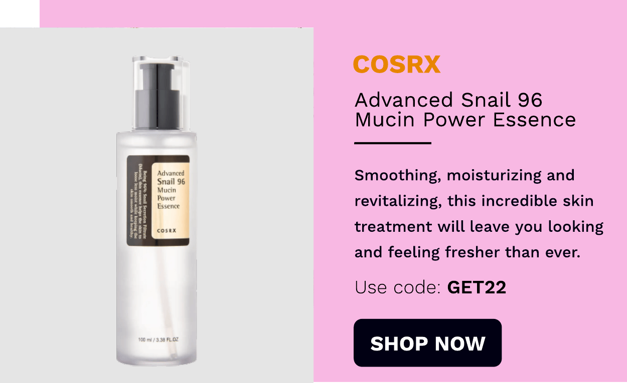 COSRX