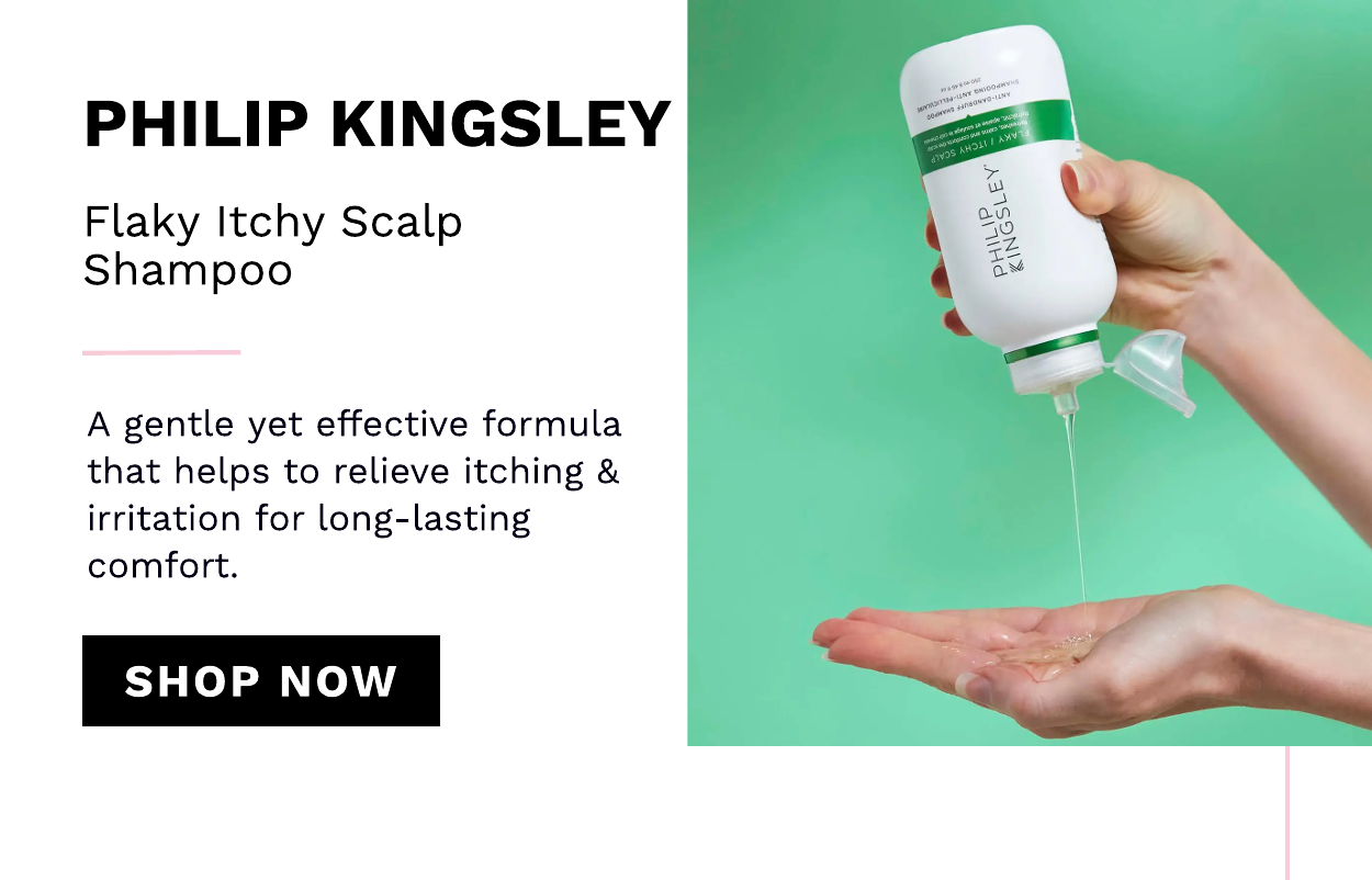 Philip Kingsley Flaky Itchy Scalp Shampoo