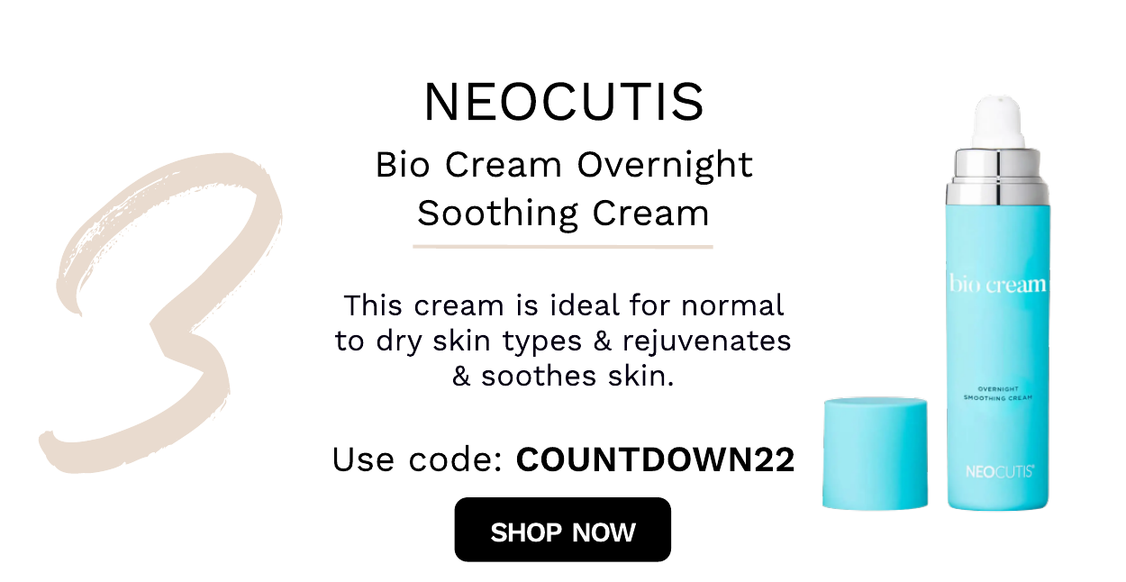 Neocutis Bio-Cream Bio-Restorative Overnight Soothing Cream with PSP
