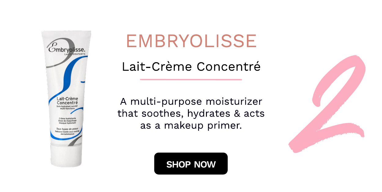 Embryolisse Lait-Crème Concentré