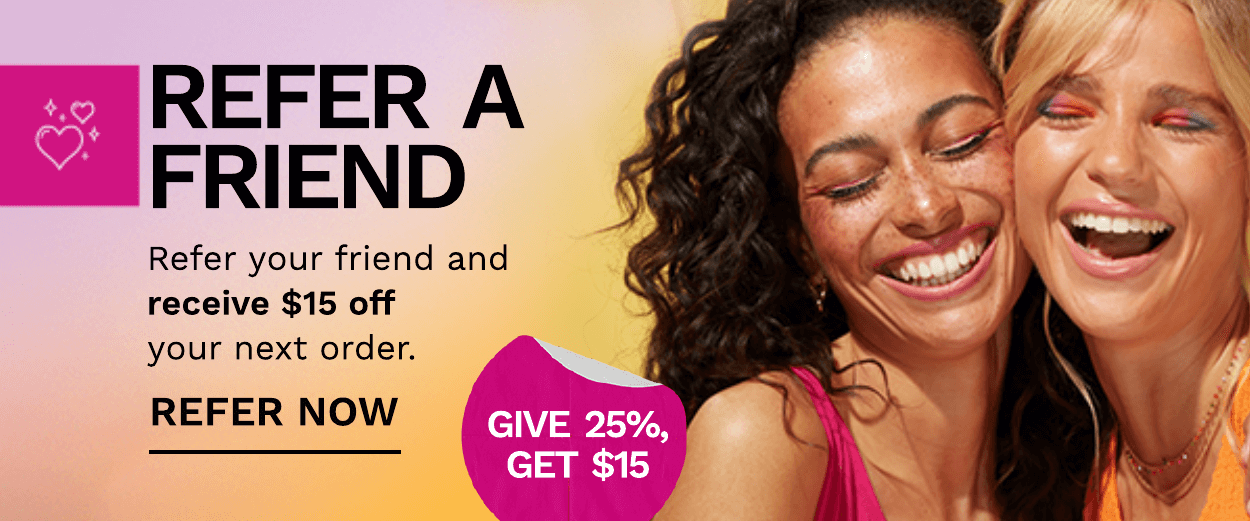 Refer A Friend