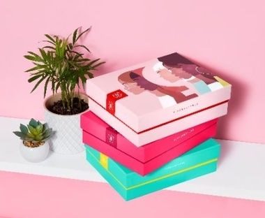 Beauty Box