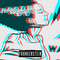 Frankensteins Braut