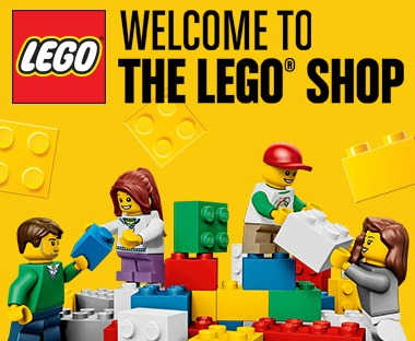 VIEW ALL LEGO PRICE DROPS