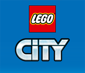 LEGO CITY