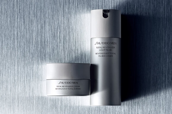 Shiseido Men